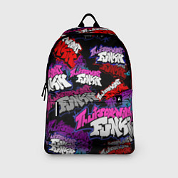 Рюкзак Friday Night Funkin FNF, цвет: 3D-принт — фото 2