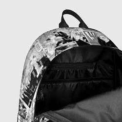 Рюкзак Токийские мстители манга, цвет: 3D-принт — фото 2