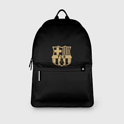 Рюкзак Golden Barca, цвет: 3D-принт — фото 2