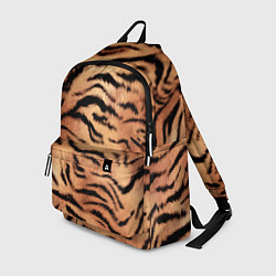 Рюкзак Шкура тигра текстура, цвет: 3D-принт
