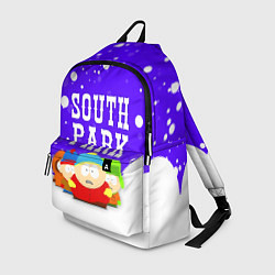 Рюкзак SOUTH PARK ЮЖНЫЙ ПАРК, цвет: 3D-принт