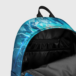 Рюкзак Deep Rock Galactic Scout, цвет: 3D-принт — фото 2