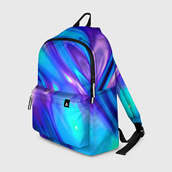 Рюкзак Neon Holographic, цвет: 3D-принт