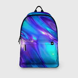 Рюкзак Neon Holographic, цвет: 3D-принт — фото 2
