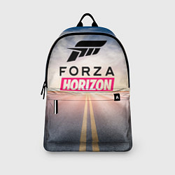 Рюкзак Forza Horizon 5 Форза Хорайзен, цвет: 3D-принт — фото 2