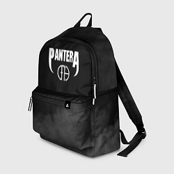 Рюкзак Pantera - Облака, цвет: 3D-принт