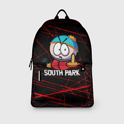 Рюкзак Мультфильм Южный парк Эрик South Park, цвет: 3D-принт — фото 2
