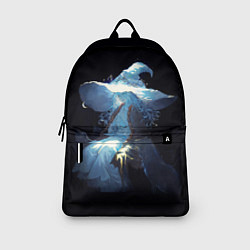 Рюкзак Ранна с волками Elden Ring, цвет: 3D-принт — фото 2