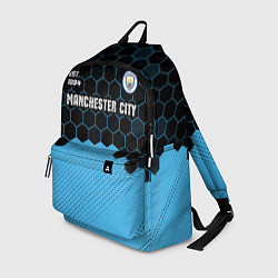 Рюкзак MANCHESTER CITY Manchester City Соты