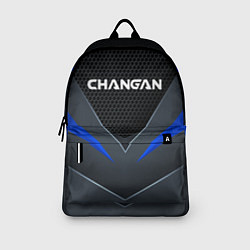Рюкзак CHANGAN - TECHNOLOGY ARMOR, цвет: 3D-принт — фото 2