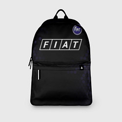 Рюкзак FIAT Графика, цвет: 3D-принт — фото 2