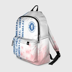 Рюкзак CHELSEA Краска, цвет: 3D-принт