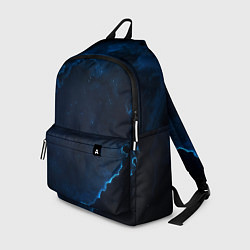 Рюкзак Звездные облака, цвет: 3D-принт