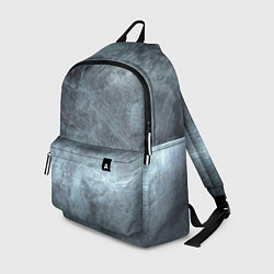 Рюкзак Текстура Steel, цвет: 3D-принт