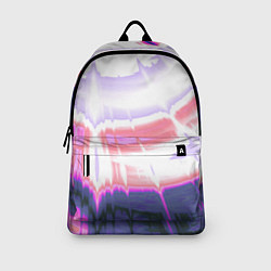 Рюкзак Тай-дай Абстракция Tie-Dye, цвет: 3D-принт — фото 2