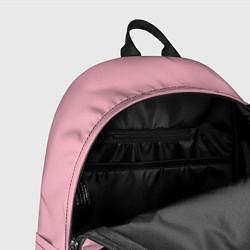 Рюкзак BLACKPINK BIG LOGO, цвет: 3D-принт — фото 2