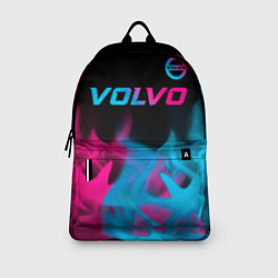 Рюкзак Volvo Neon Gradient, цвет: 3D-принт — фото 2