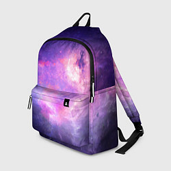 Рюкзак Космическая ветренная вспышка, цвет: 3D-принт