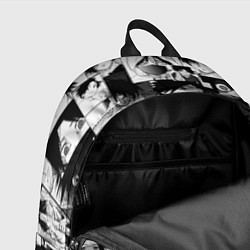 Рюкзак Урума Сюн, цвет: 3D-принт — фото 2