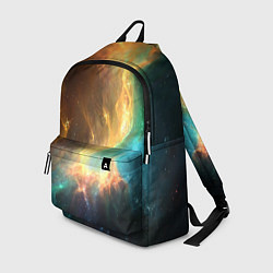 Рюкзак Крыло звезды, цвет: 3D-принт