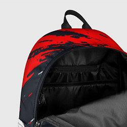 Рюкзак Beastars краска, цвет: 3D-принт — фото 2