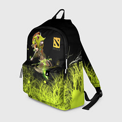 Рюкзак Худвинк в лесу, цвет: 3D-принт