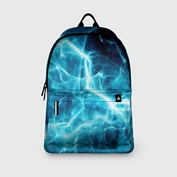 Рюкзак Голубая облачность, цвет: 3D-принт — фото 2