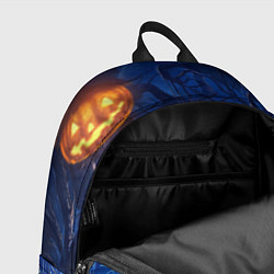 Рюкзак Ночь Halloween, цвет: 3D-принт — фото 2