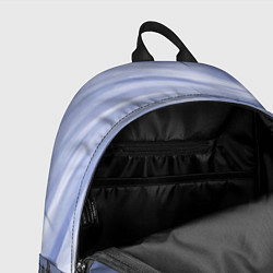 Рюкзак Мерседес - очередная вершина!, цвет: 3D-принт — фото 2