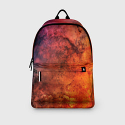 Рюкзак Corrosion, цвет: 3D-принт — фото 2