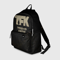 Рюкзак TFK - Thousand Foot Krutch
