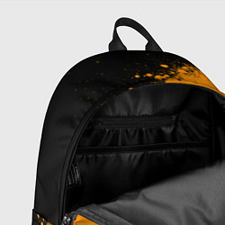 Рюкзак Имперский флаг - триколор, цвет: 3D-принт — фото 2