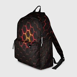 Рюкзак Cyberpunk stiill, цвет: 3D-принт