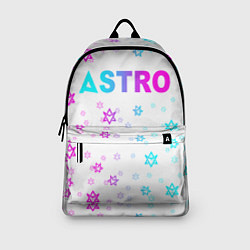 Рюкзак Neon Astro, цвет: 3D-принт — фото 2