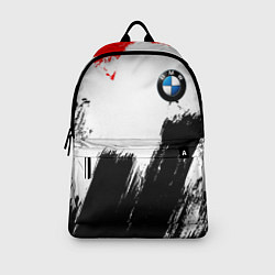 Рюкзак BMW art, цвет: 3D-принт — фото 2
