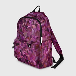 Рюкзак Весенний оригами, цвет: 3D-принт