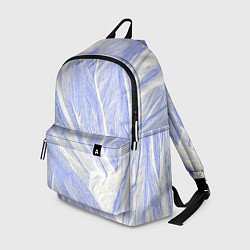 Рюкзак Безмолвное пространство, цвет: 3D-принт