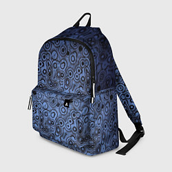 Рюкзак Векторный камуфляж, цвет: 3D-принт