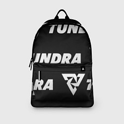 Рюкзак Tundra Esports black, цвет: 3D-принт — фото 2