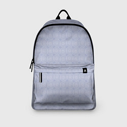 Рюкзак Серебряный вихрь, цвет: 3D-принт — фото 2