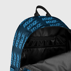 Рюкзак Rogue форма, цвет: 3D-принт — фото 2