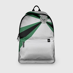 Рюкзак Железнодорожные войска, цвет: 3D-принт — фото 2