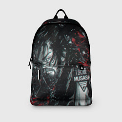 Рюкзак Vagabond Мусаси Миямото, цвет: 3D-принт — фото 2