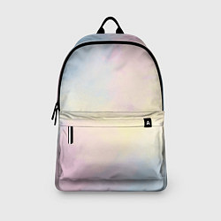 Рюкзак Tie dye из сериала убийства в одном здании, цвет: 3D-принт — фото 2