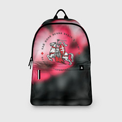 Рюкзак Беларусь земля свободы, цвет: 3D-принт — фото 2