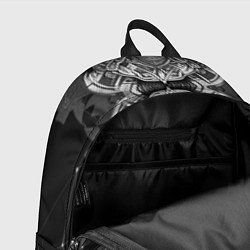 Рюкзак Кинг Конг король обезьян на фоне созвездия, цвет: 3D-принт — фото 2