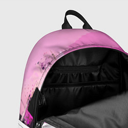 Рюкзак Black pink - girl-group - South Korea, цвет: 3D-принт — фото 2