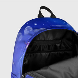 Рюкзак The Amazing Digital Circus night, цвет: 3D-принт — фото 2