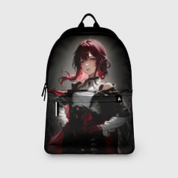 Рюкзак Хонкай- Кафка, цвет: 3D-принт — фото 2