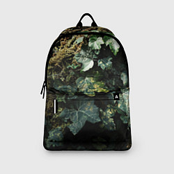 Рюкзак Реалистичный охотничий камуфляж, цвет: 3D-принт — фото 2
